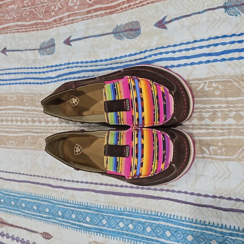 Ariat Cruiser Shoes